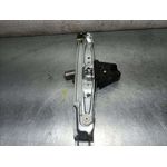 Elevalunas Trasero Derecho Para Dacia Sandero