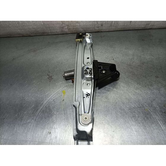 Elevalunas Trasero Derecho Para Dacia Sandero