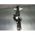 Elevalunas Trasero Derecho Para Peugeot 5008