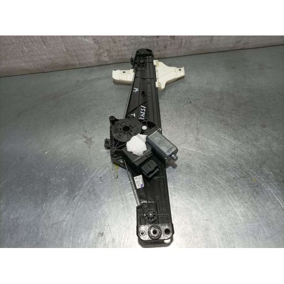 Elevalunas Trasero Derecho Para Peugeot 5008
