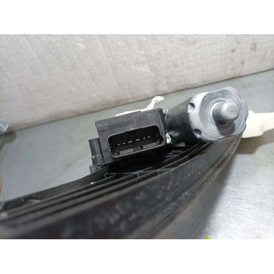 Elevalunas Trasero Derecho Para Peugeot 5008