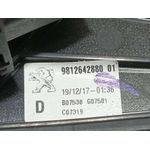 Elevalunas Trasero Derecho Para Peugeot 5008