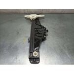 Elevalunas Trasero Derecho Para Peugeot 5008