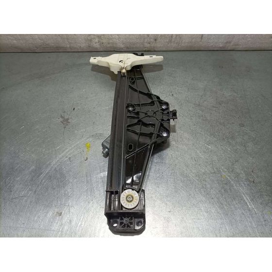 Elevalunas Trasero Derecho Para Peugeot 5008