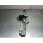 Elevalunas Delantero Derecho Para Renault Express