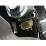 Elevalunas Trasero Izquierdo Para Jeep Compass Ii