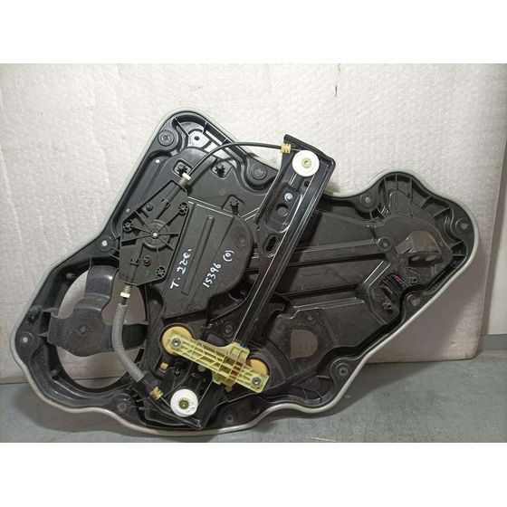 Elevalunas Trasero Izquierdo Para Jeep Compass Ii
