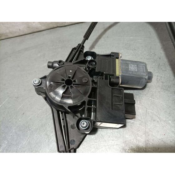 Elevalunas Trasero Derecho Para Volkswagen Golf Vii Sportsvan