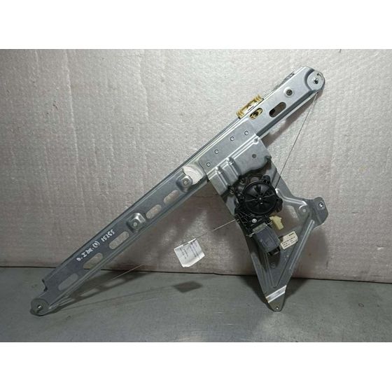 Elevalunas Delantero Izquierdo para Mercedes Sprinter Iii Furgón Fwd