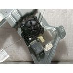 Elevalunas Delantero Izquierdo para Mercedes Sprinter Iii Furgón Fwd