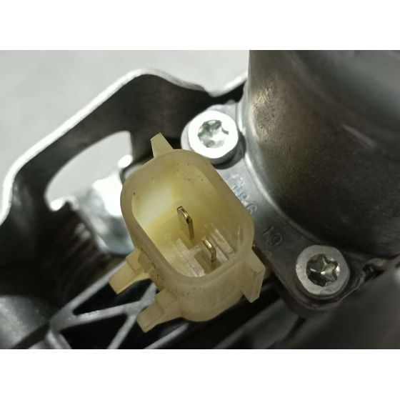 Elevalunas Delantero Izquierdo para Mercedes Sprinter Iii Furgón Fwd