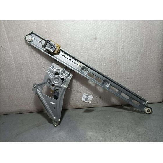 Elevalunas Delantero Izquierdo para Mercedes Sprinter Iii Furgón Fwd