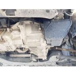 Caja Cambios Para Ford Ka+