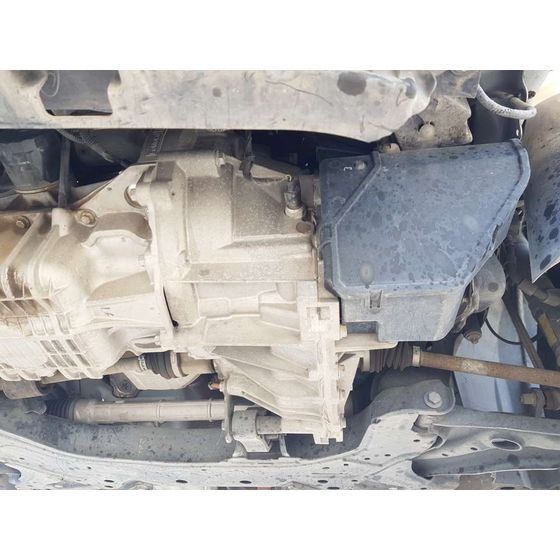 Caja Cambios Para Ford Ka+