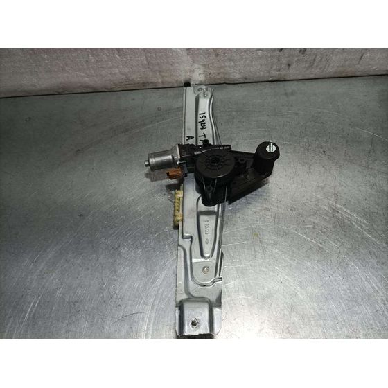 Elevalunas Trasero Izquierdo Para Dacia Sandero