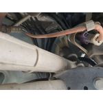 Cremallera Direccion Para Ford Ka+