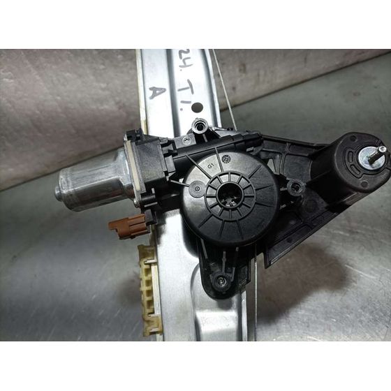 Elevalunas Trasero Izquierdo Para Dacia Sandero