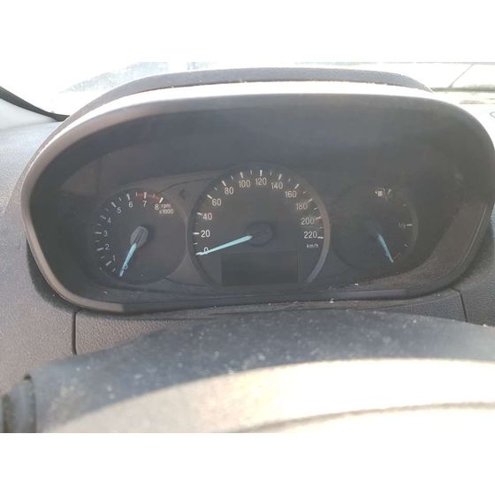 Cuadro Instrumentos Para Ford Ka+