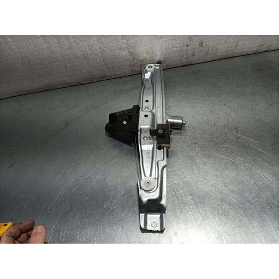 Elevalunas Trasero Izquierdo Para Dacia Sandero