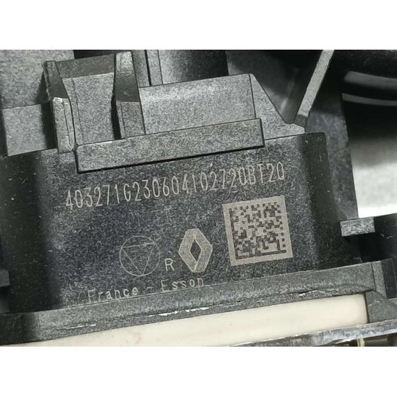 Elevalunas Trasero Izquierdo Para Dacia Sandero