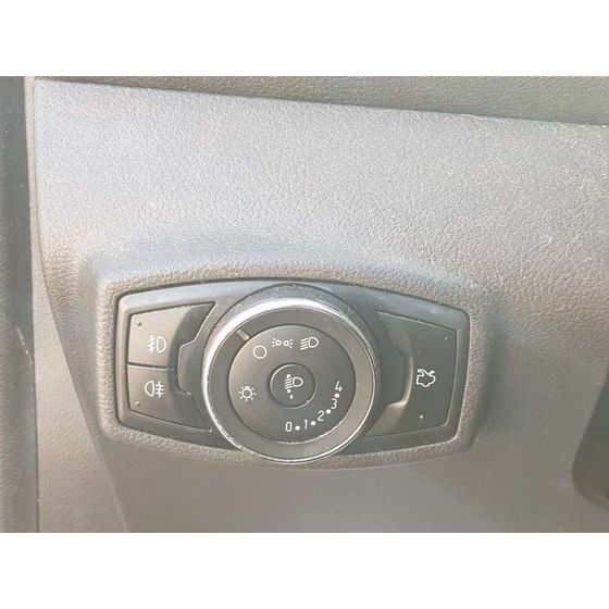 Mando Luces Para Ford Ka+