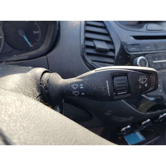 Mando Luces Y Limpia Para Ford Ka+