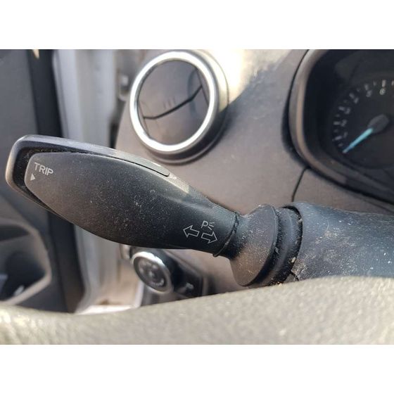 Mando Luces Y Limpia Para Ford Ka+