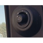 Mando Retrovisor  para Ford Ka+