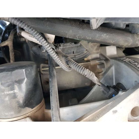 Motor Arranque Para Ford Ka+