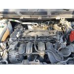 Motor Completo Para Ford Ka+