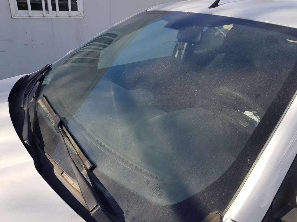 Parabrisas Para Ford Ka+