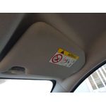Parasol Derecho para Ford Ka+