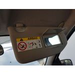 Parasol Derecho para Ford Ka+