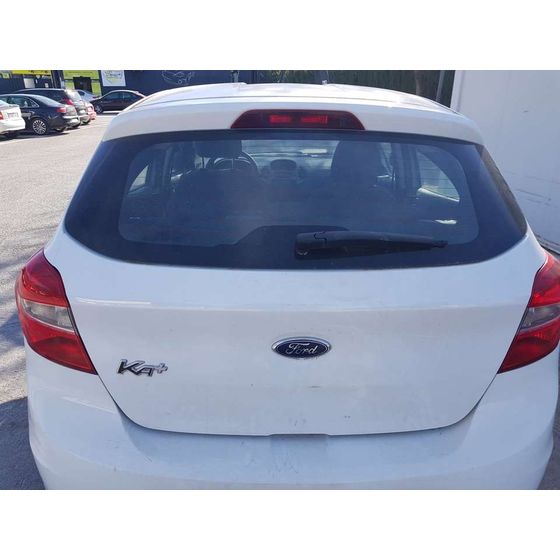 Porton Trasero Para Ford Ka+