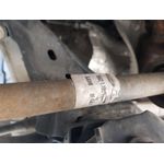 Transmision Delantera Derecha Para Ford Ka+