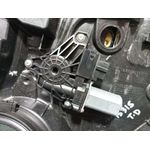 Elevalunas Trasero Derecho Para Mercedes Clase Gla