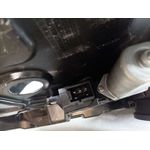 Elevalunas Trasero Derecho Para Mercedes Clase Gla