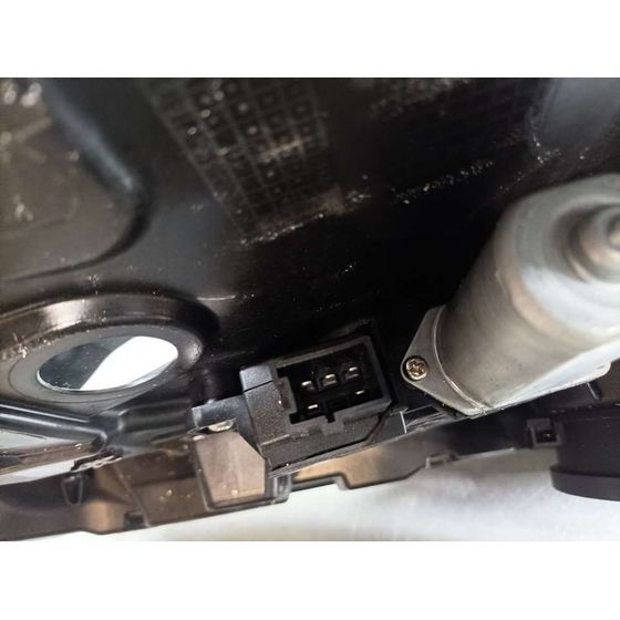 Elevalunas Trasero Derecho Para Mercedes Clase Gla