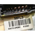 Mando Luces Para Hyundai I30