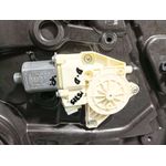 Elevalunas Delantero Derecho Para Mercedes Clase Gla