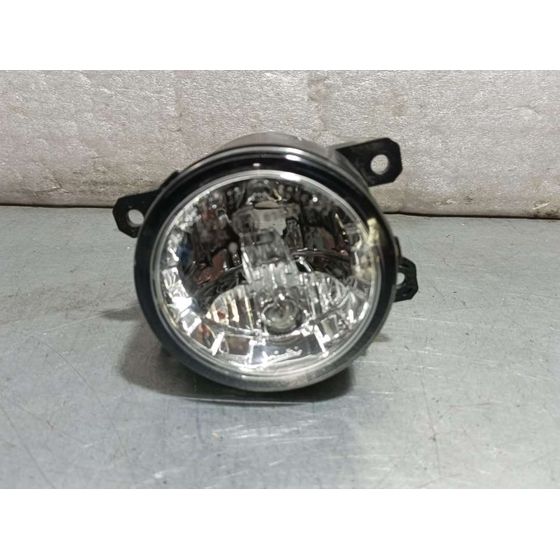 Faro Antiniebla Izquierdo Para Ford Ka+