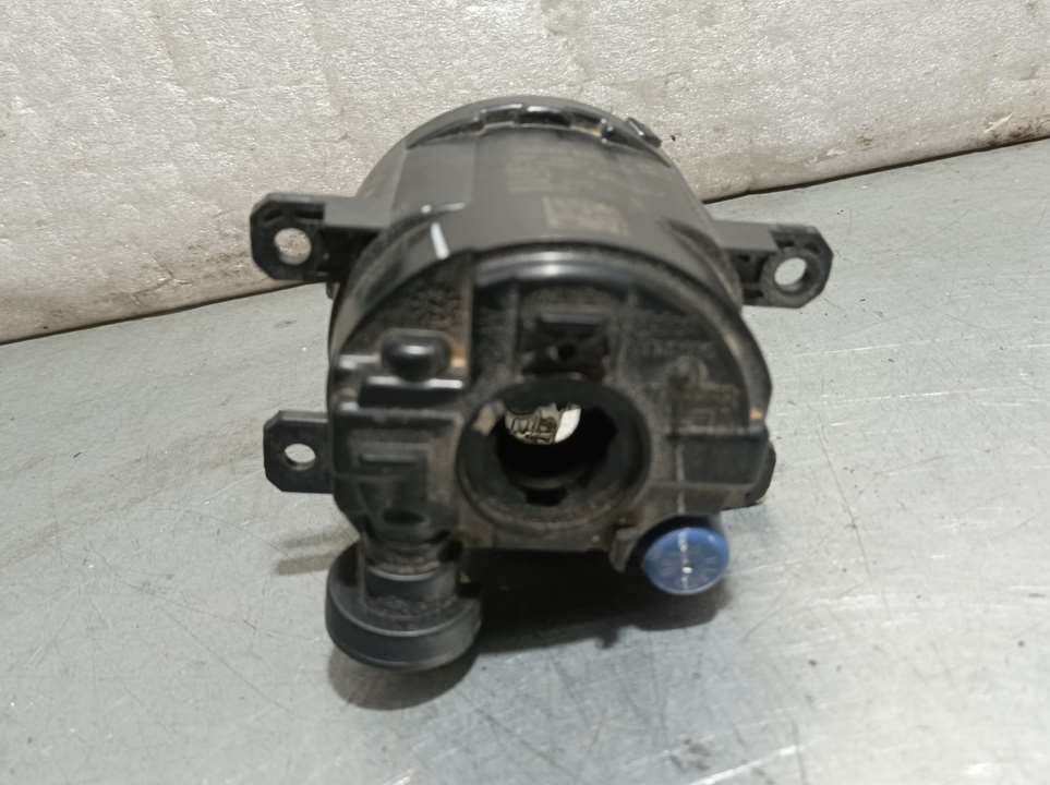 Faro Antiniebla Izquierdo Para Ford Ka+