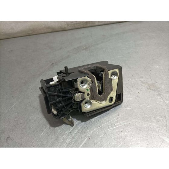 Cerradura Puerta Trasera Derecha Para Dacia Sandero
