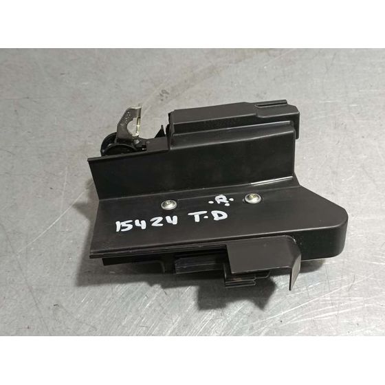 Cerradura Puerta Trasera Derecha Para Dacia Sandero