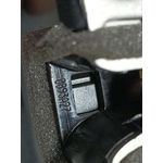 Cerradura Puerta Trasera Derecha  Para Dacia Sandero