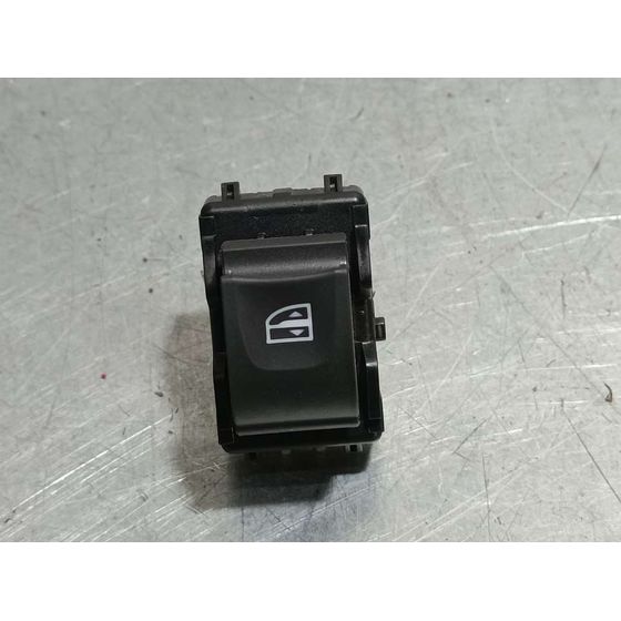 Mando Elevalunas Delantero Derecho Para Dacia Sandero