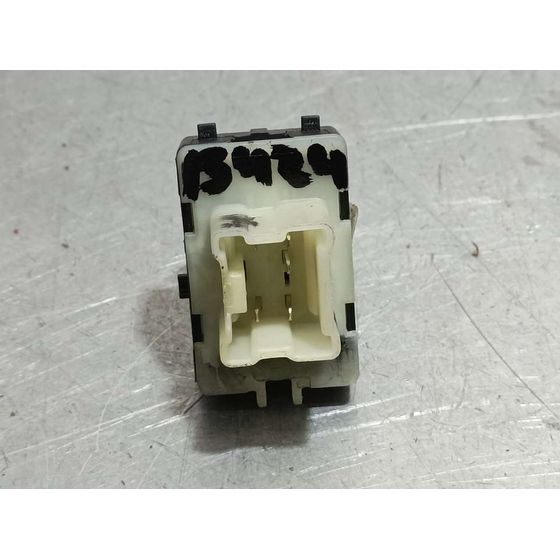 Mando Elevalunas Delantero Derecho Para Dacia Sandero