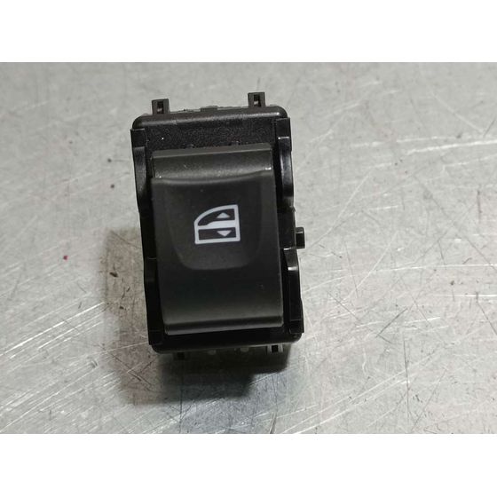 Mando Elevalunas Trasero Derecho Para Dacia Sandero