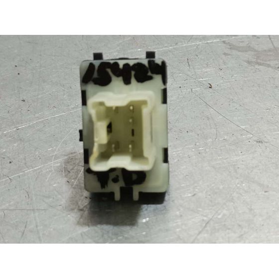 Mando Elevalunas Trasero Derecho Para Dacia Sandero