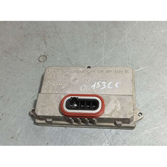 Centralita Faros Xenon Para Audi A6 Berlina
